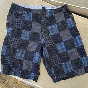 JCrew shorts
